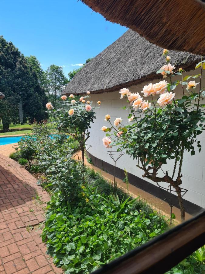 Piccadilly Farm Cottages Lions River 외부 사진
