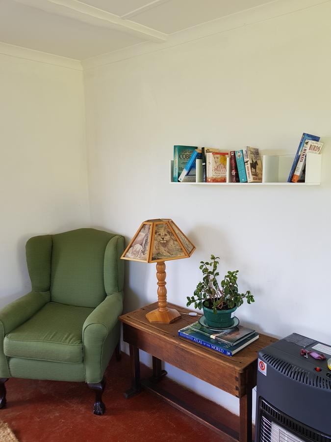 Piccadilly Farm Cottages Lions River 외부 사진