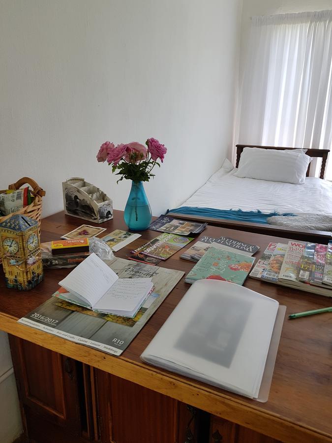 Piccadilly Farm Cottages Lions River 외부 사진