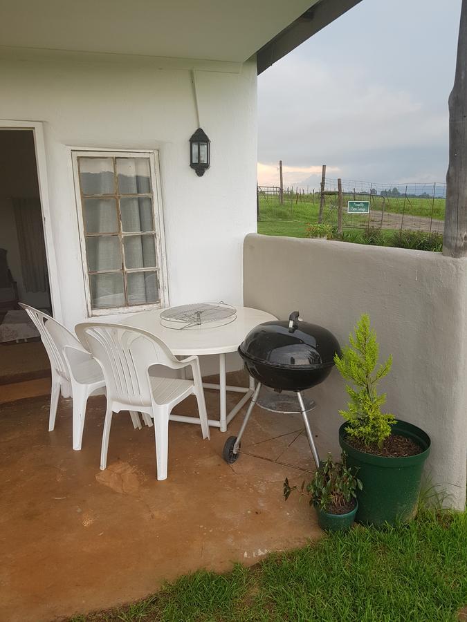 Piccadilly Farm Cottages Lions River 외부 사진