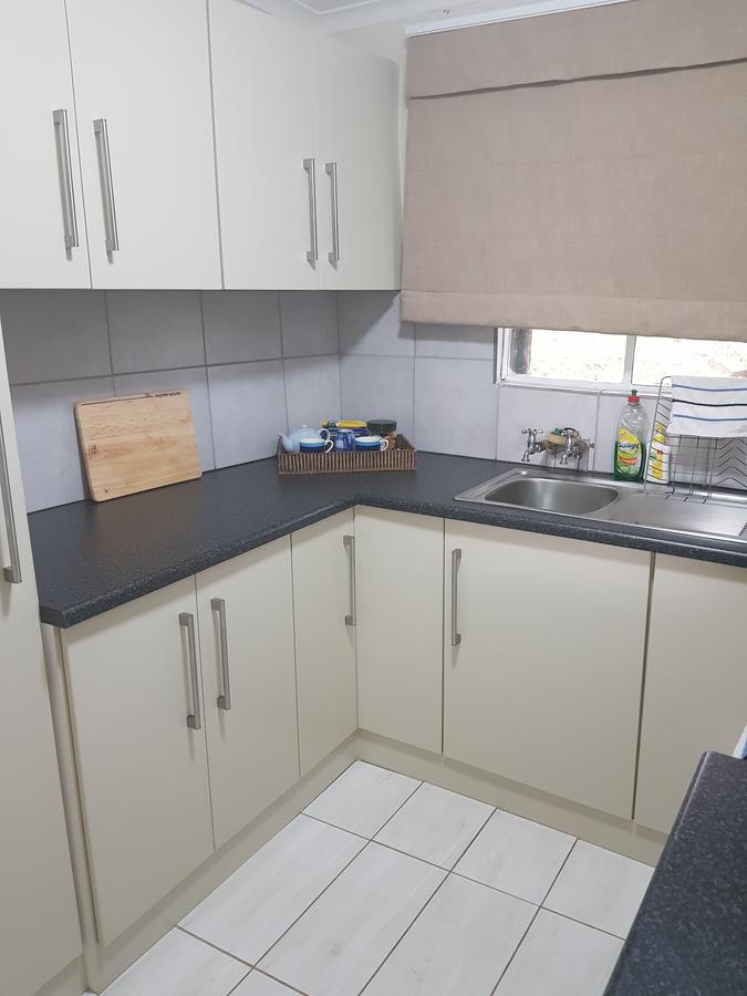 Piccadilly Farm Cottages Lions River 외부 사진