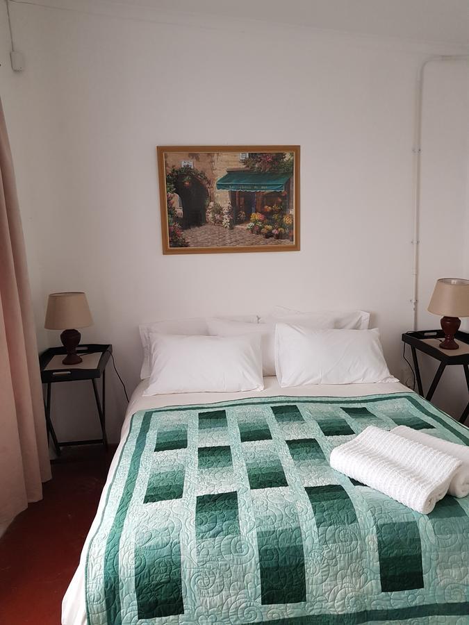 Piccadilly Farm Cottages Lions River 외부 사진
