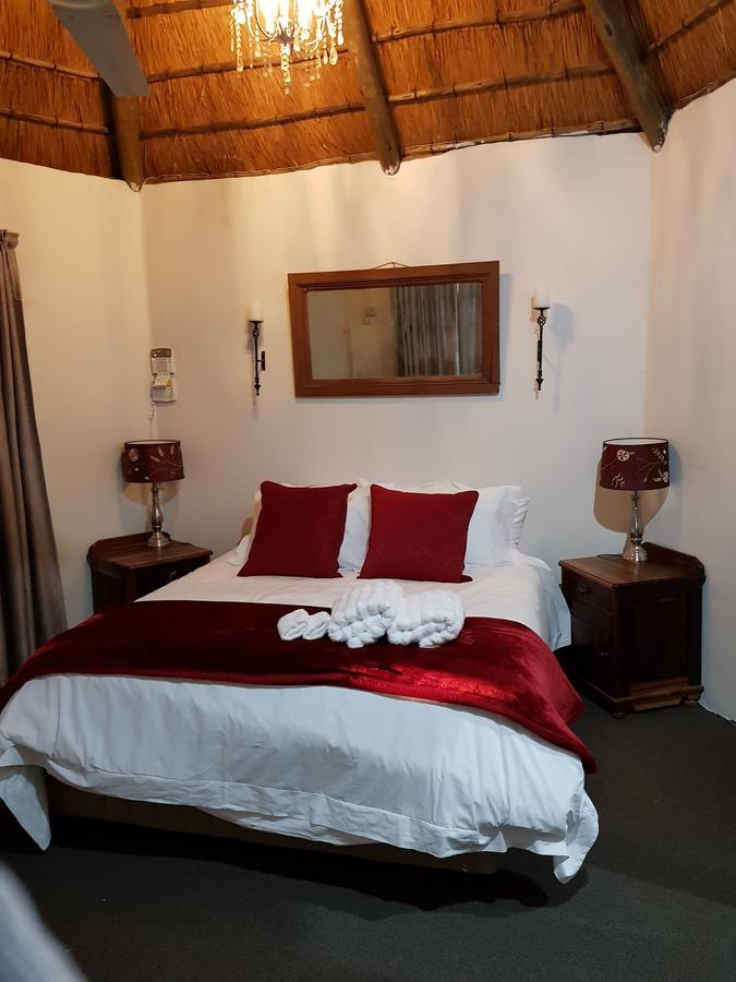 Piccadilly Farm Cottages Lions River 외부 사진