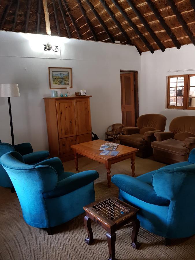 Piccadilly Farm Cottages Lions River 외부 사진