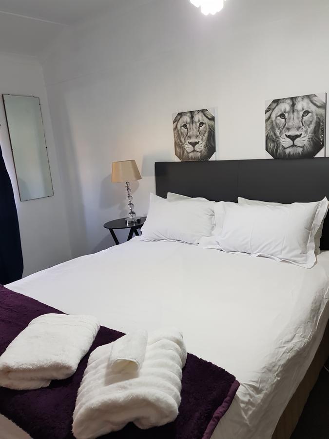 Piccadilly Farm Cottages Lions River 외부 사진