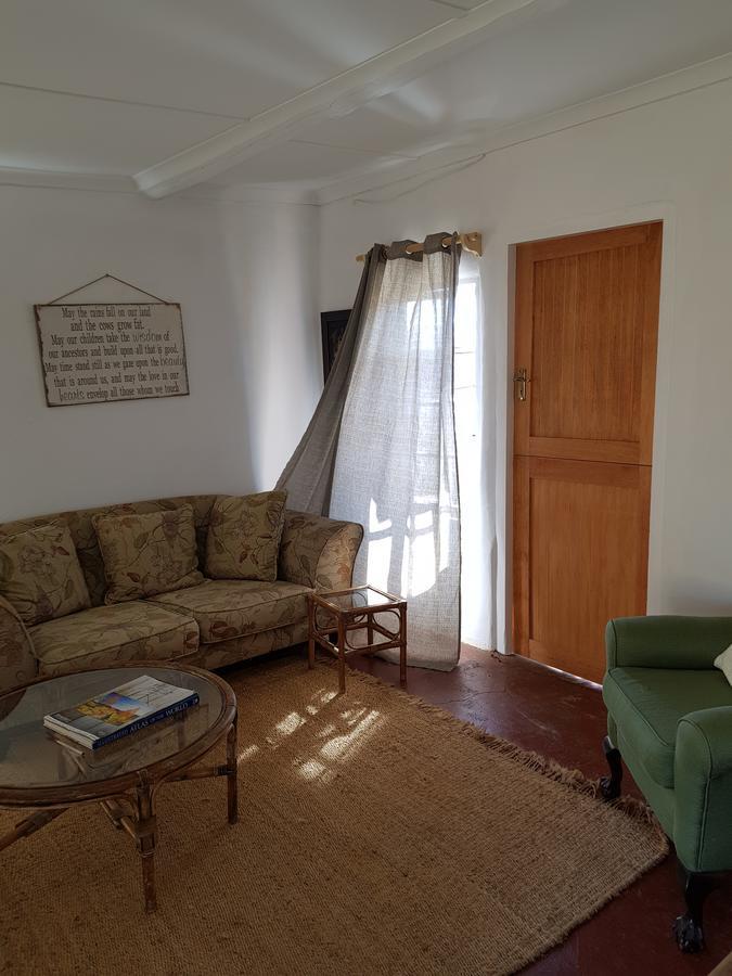 Piccadilly Farm Cottages Lions River 외부 사진