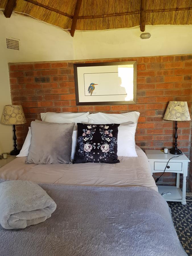 Piccadilly Farm Cottages Lions River 외부 사진