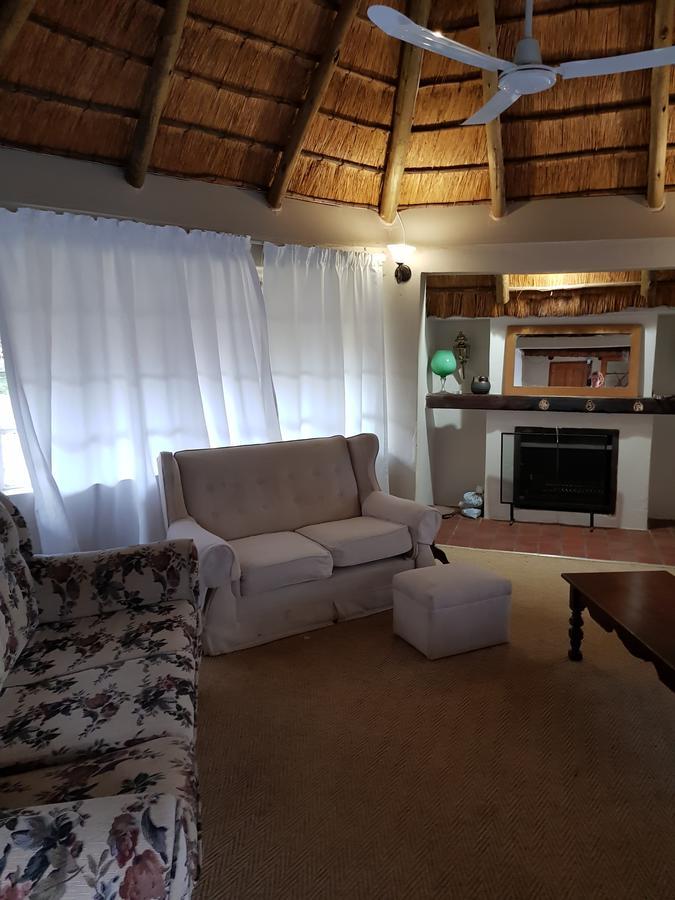 Piccadilly Farm Cottages Lions River 외부 사진