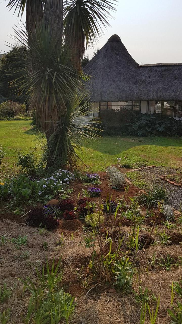 Piccadilly Farm Cottages Lions River 외부 사진