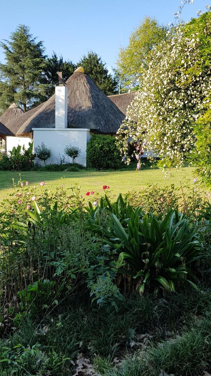 Piccadilly Farm Cottages Lions River 외부 사진
